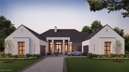 949 Chimney Rock Road, OTHER, FL, 34120 | Card Image