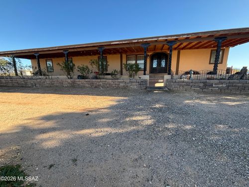 10935 S Swan Rd, Tucson, AZ, 85756-9374 | Card Image
