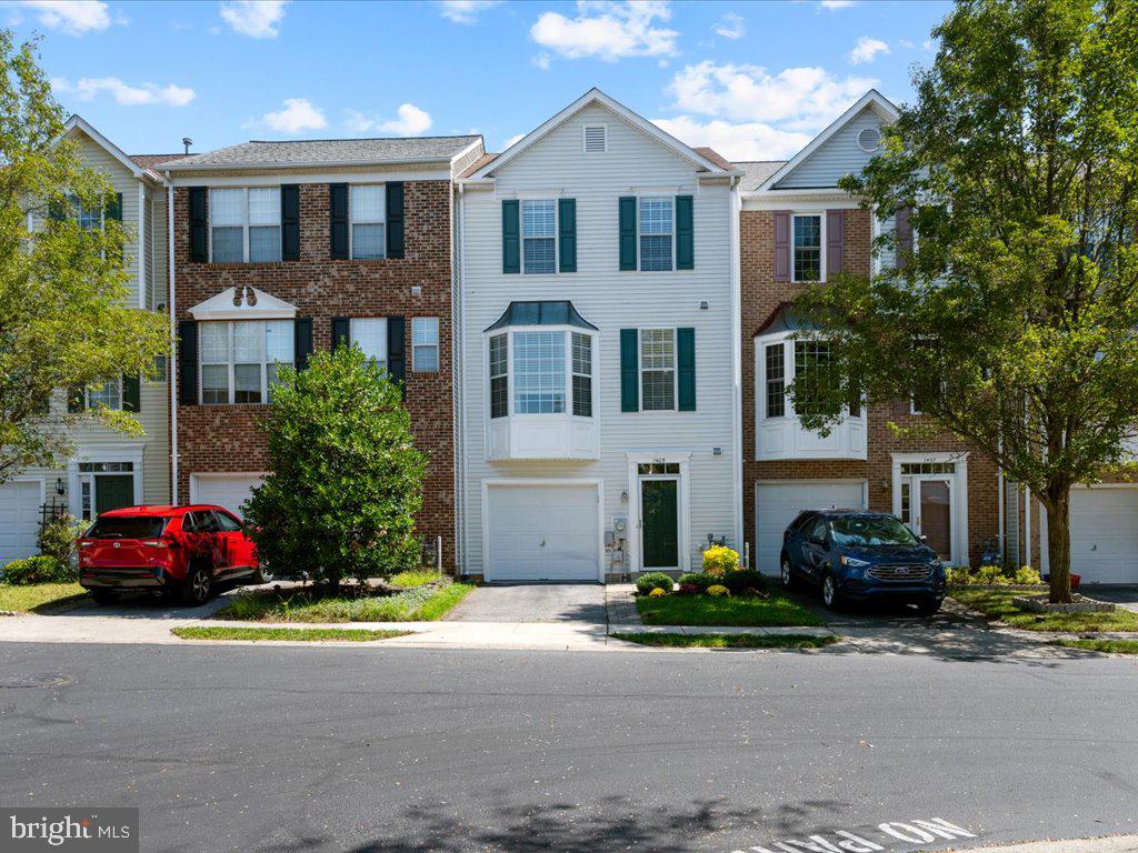 Nassau Dr, Crofton, MD 21114