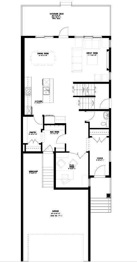 Residential in Okotoks 3