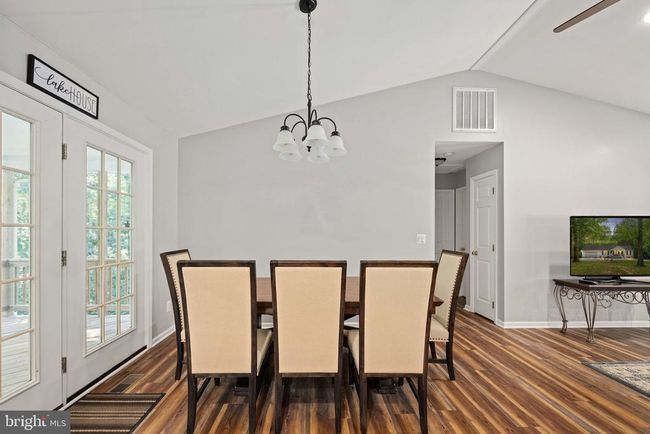 238 David Rd, House other with 3 bedrooms, 2 bathrooms and null parking in MINERAL VA | Image 26