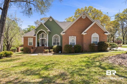 3409 Oakridge Ln, Saraland, AL, 36571-8719 | Card Image
