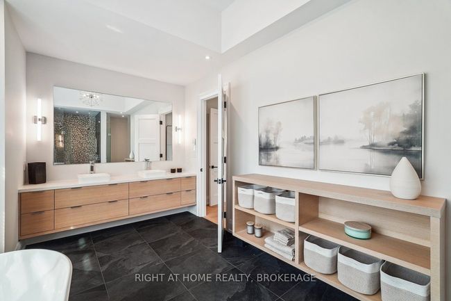 1260 Braeside Dr, House other with 5 bedrooms, 7 bathrooms and 7 parking in Oakville ON | Image 26