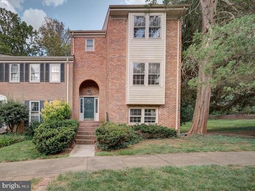 6607 Midhill Pl, FALLS CHURCH, VA, 22043-1834 | Card Image