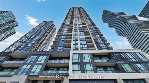 4011 Brickstone Mews, Mississauga, ON, L5B0J7 | Card Image