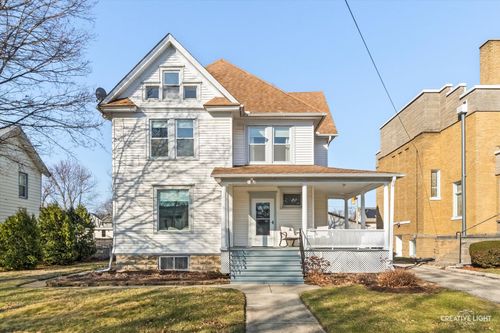 171 N Sycamore St, Hinckley, IL, 60520-9436 | Card Image