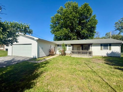 600 S Gulf St, Humansville, MO, 65674-8620 | Card Image