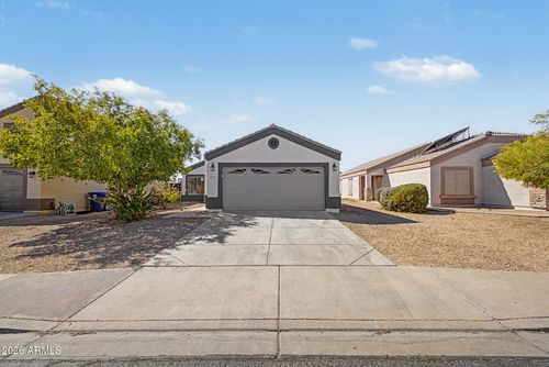 12741 W Soledad St, El Mirage, AZ, 85335-8233 | Card Image