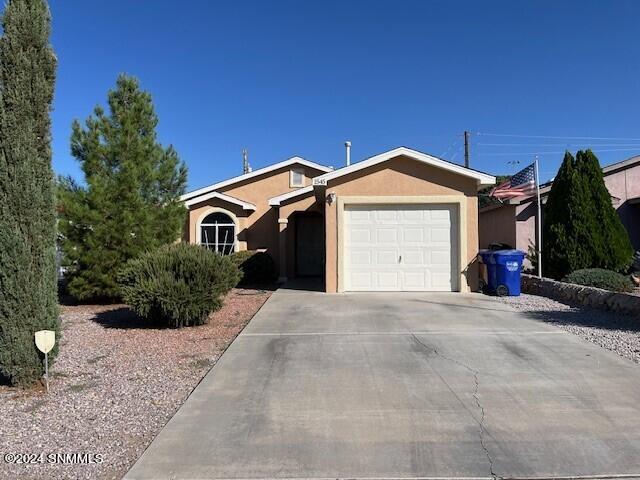 Organ Ave, Las Cruces, NM 88001