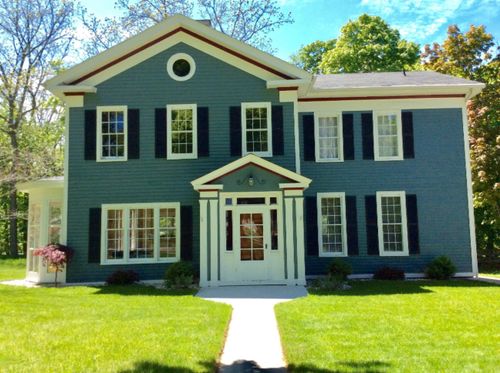 414 Cedar St, Manistee, MI, 49660-1636 | Card Image