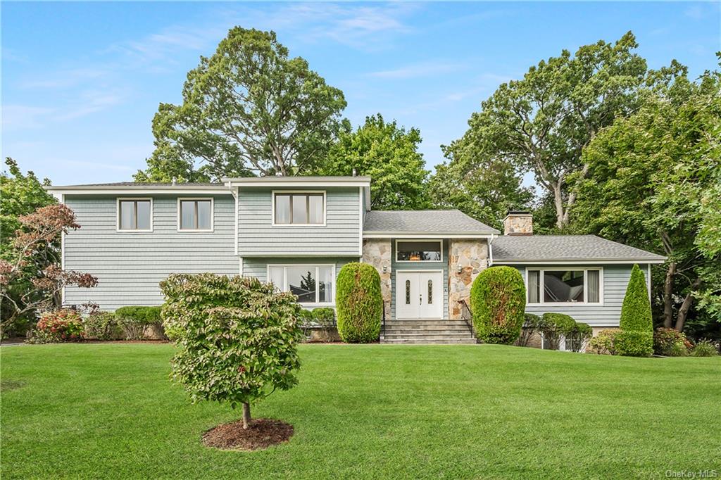 Barton Rd, White Plains, NY 10605