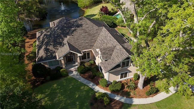 17 Caravelle Ln, House other with 4 bedrooms, 4 bathrooms and null parking in Bluffton SC | Image 7