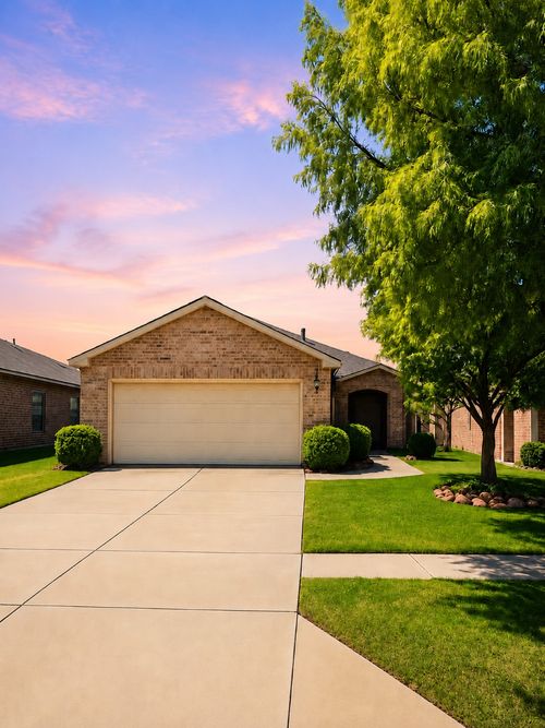 7759 Vistoso Dr, Frisco, TX, 75036-6555 | Card Image
