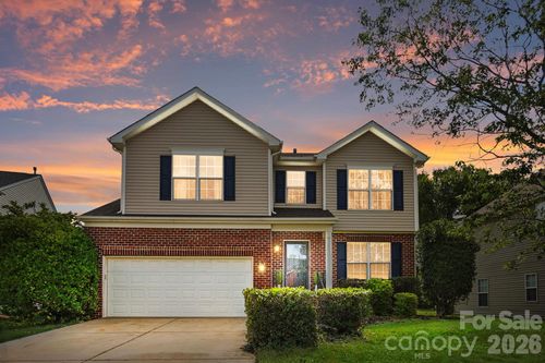 3104 Broad Plum Ln, Indian Trail, NC, 28079-3716 | Card Image