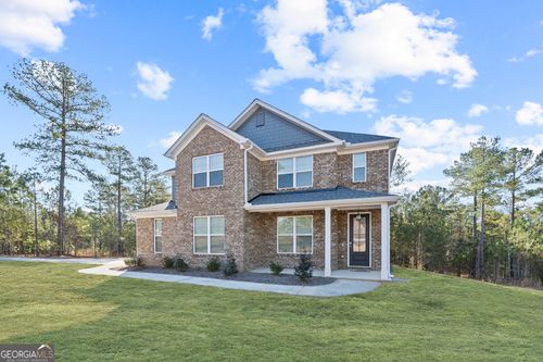 2910 Red Fox Dr, Haddock, GA, 31033-6001 | Card Image