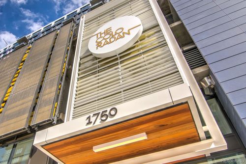 unit-1124-1750 Wewatta St, Denver, CO, 80202-6677 | Card Image