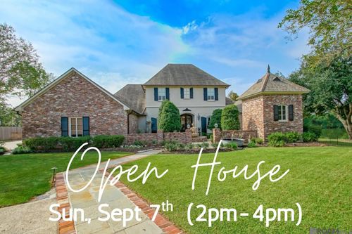 11804 Villa Creek Ave, Baton Rouge, LA, 70810-7340 | Card Image