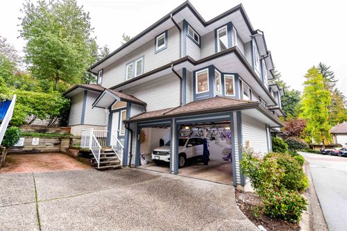 5-103 Parkside Dr, Port Moody, BC, V3H4Y8 | Card Image