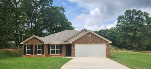 165 Hornsby St, Eclectic, AL, 36024-5418 | Card Image