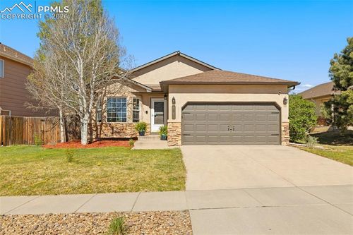 4962 Sand Ripples Ln, Colorado Springs, CO, 80922-3511 | Card Image