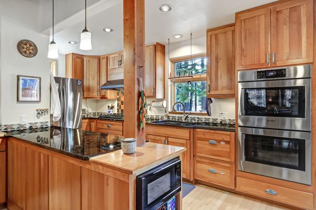 367 Horseshoe Loop, House other with 2 bedrooms, 2 bathrooms and null parking in Jemez Springs NM | Image 12