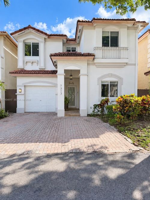 7313-7313 Nw 113th Pl, Doral, FL, 33178-4531 | Card Image