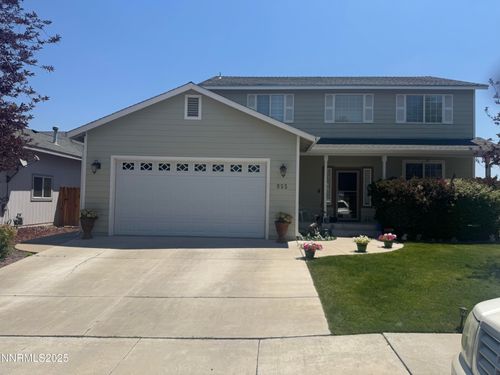 855 Sundance Court, Carson City, NV, 89701 | Card Image