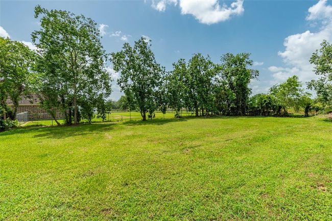 15631 Fir Rd, House other with 3 bedrooms, 2 bathrooms and 6 parking in Santa Fe TX | Image 37