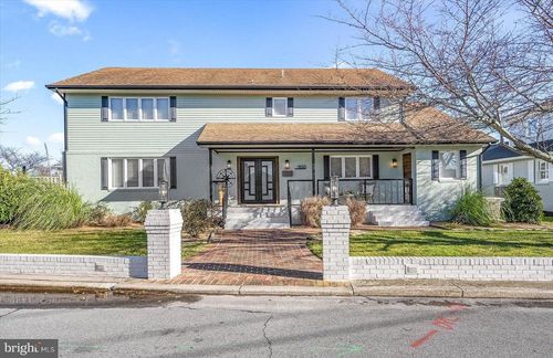 1533 Teal Dr, OCEAN CITY, MD, 21842-5510 | Card Image