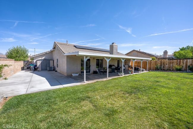 6030 Treehaven Ct, House other with 3 bedrooms, 2 bathrooms and 3 parking in Lancaster CA | Image 19