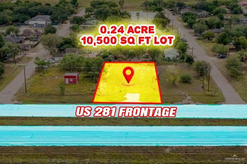 11612 N Ih 69c, Edinburg, TX, 78542 | Card Image