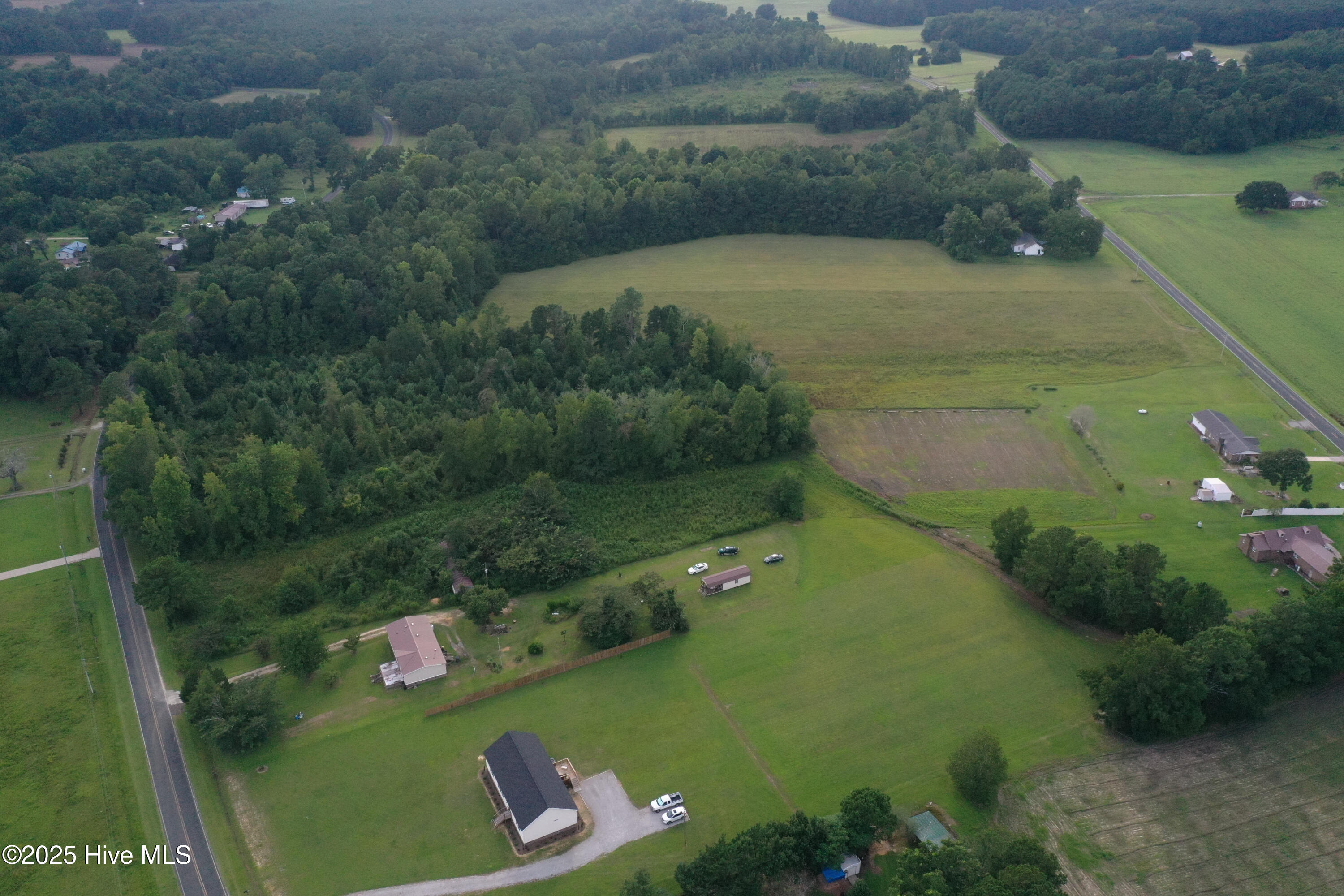 Land in Whiteville 3