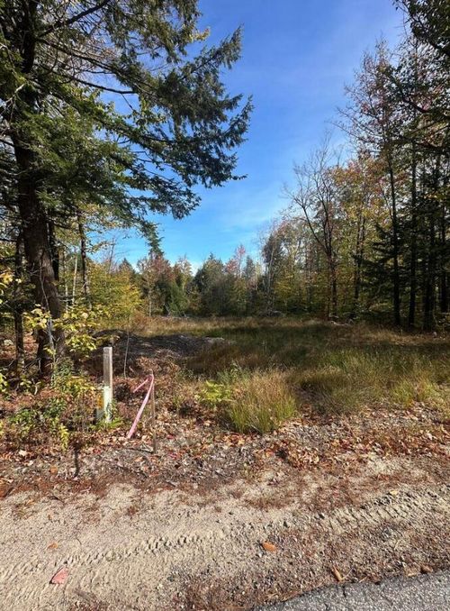 Lot 2 Hancock Pond Rd, Sebago, ME, 04029 | Card Image