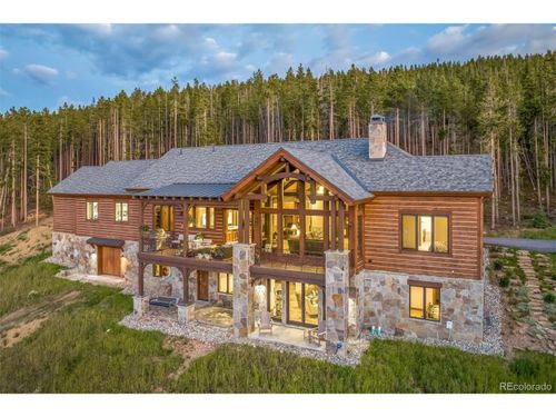 242 Point View Pl, BRECKENRIDGE, CO, 80424 | Card Image
