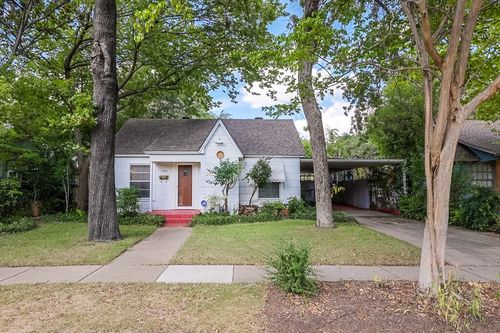 3413 Clary Ave, Fort Worth, TX, 76111-4815 | Card Image