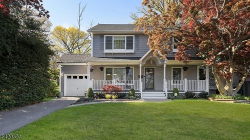 156 Mohawk Dr, Cranford, NJ, 07016-3366 | Card Image