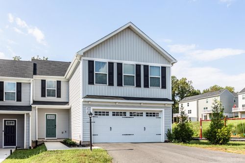 272 Thicket Drive, Lynchburg, VA, 24501 | Card Image