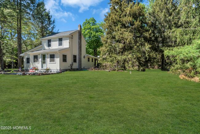 192 E Pleasant Grove Rd, House other with 2 bedrooms, 1 bathrooms and null parking in Jackson NJ | Image 8