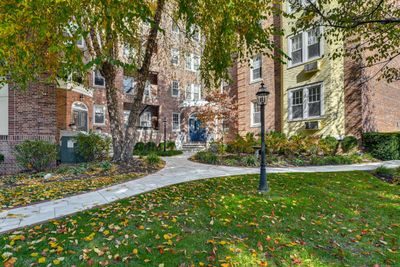 APT-1G - 169 Mason Street, Condo with 2 bedrooms, 1 bathrooms and null parking in Greenwich CT | Image 1