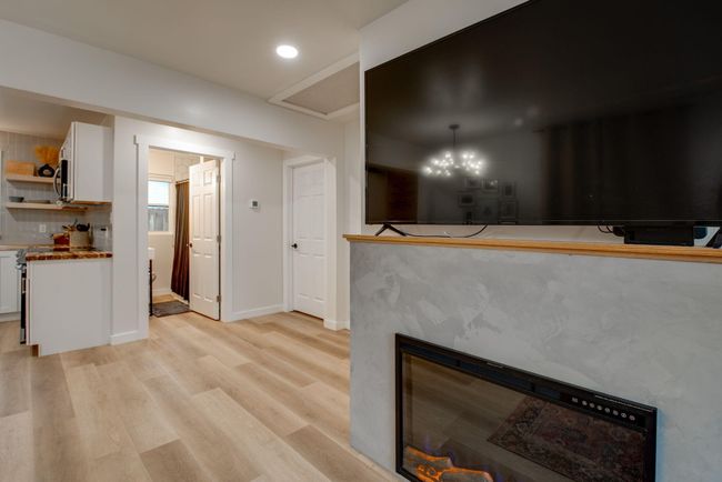 1405 Saint Thomas St, House other with 2 bedrooms, 1 bathrooms and null parking in Chattanooga TN | Image 7