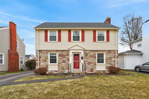 68 Covington Rd, Irondequoit, NY, 14617-4528 | Card Image