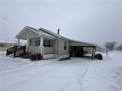 128 Lilac Ln, Arcade, NY, 14009-9551 | Card Image