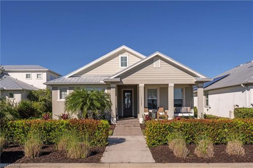 16984 Curry Preserve Dr, PUNTA GORDA, FL, 33982-5008 | Card Image