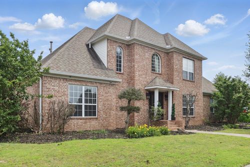3410 Commonwealth Dr, Bryant, AR, 72022-7014 | Card Image