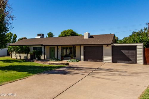 3718 N 36th St, Phoenix, AZ, 85018-5733 | Card Image