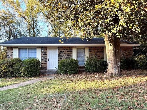 408 Briarbrook Dr, Montgomery, AL, 36110-1613 | Card Image