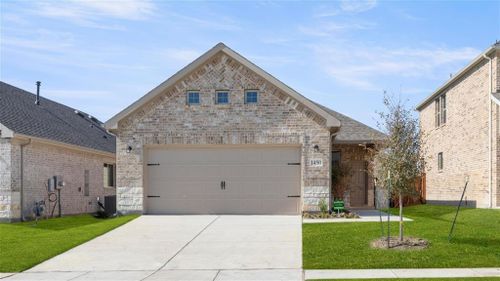 21327 Barcelona Heights Trail, Tomball, TX, 77377 | Card Image