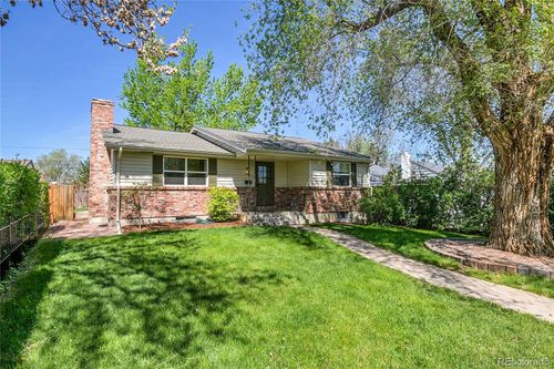4781 S Grant St, Englewood, CO, 80113-6824 | Card Image