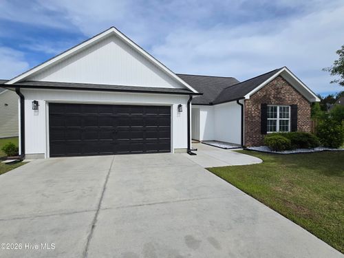 302 Kingston Rd, Jacksonville, NC, 28546-7265 | Card Image