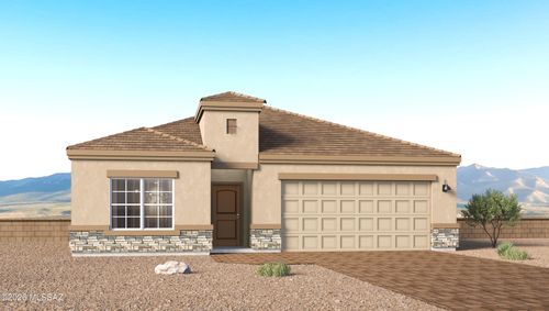 934 N Astronomer Lane, Green Valley, AZ, 85614 | Card Image